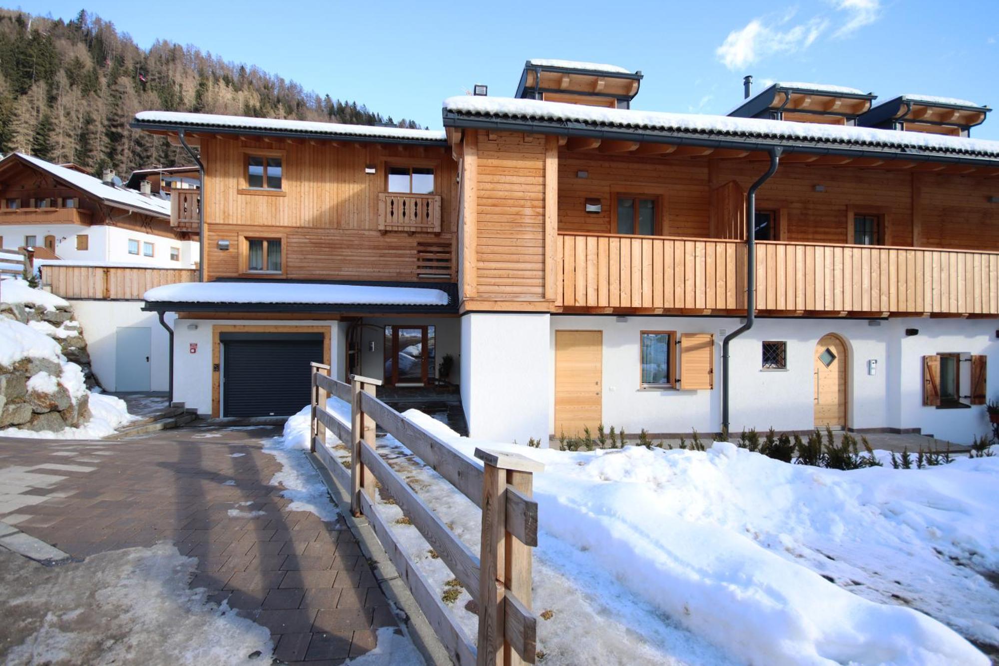 Апартаменты Aurturist Sesto Номер фото