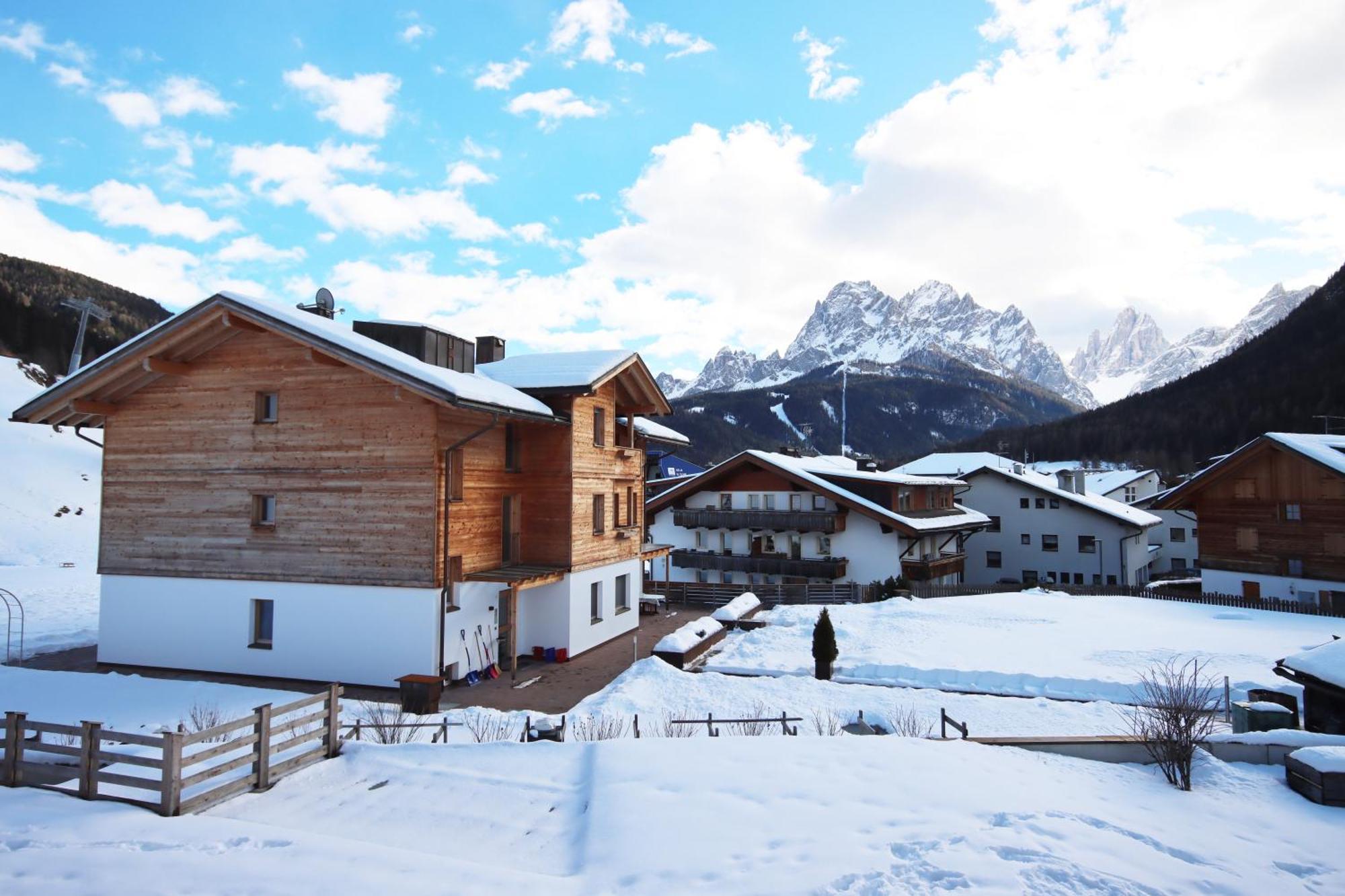 Апартаменты Aurturist Sesto Номер фото